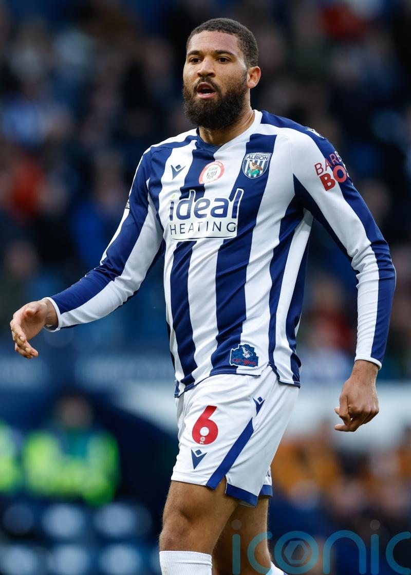 George Campbell earns West Brom a vital victory at Bristol City