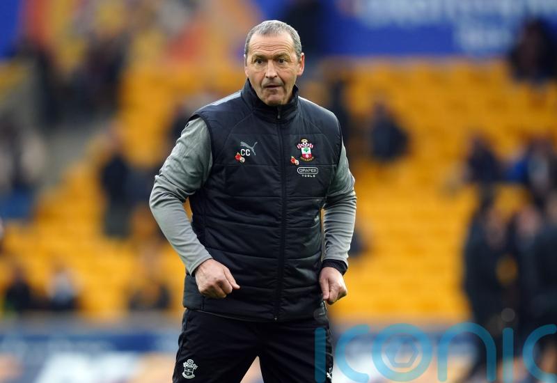 Colin Calderwood wants Northampton to show some &lsquo;self-respect&rsquo; after heavy loss