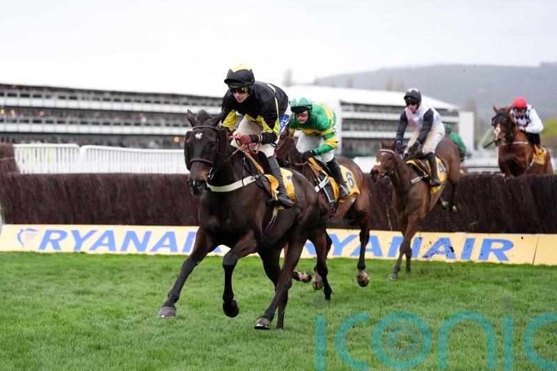 Joe Tizzard team turn their attention to Aintree