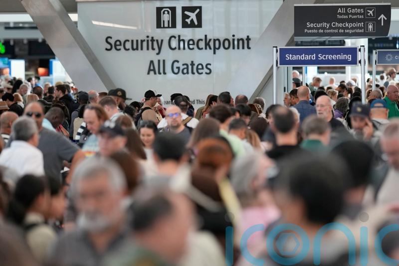 World Cup fans face &lsquo;dire situation&rsquo; at US airports with stateside shutdown