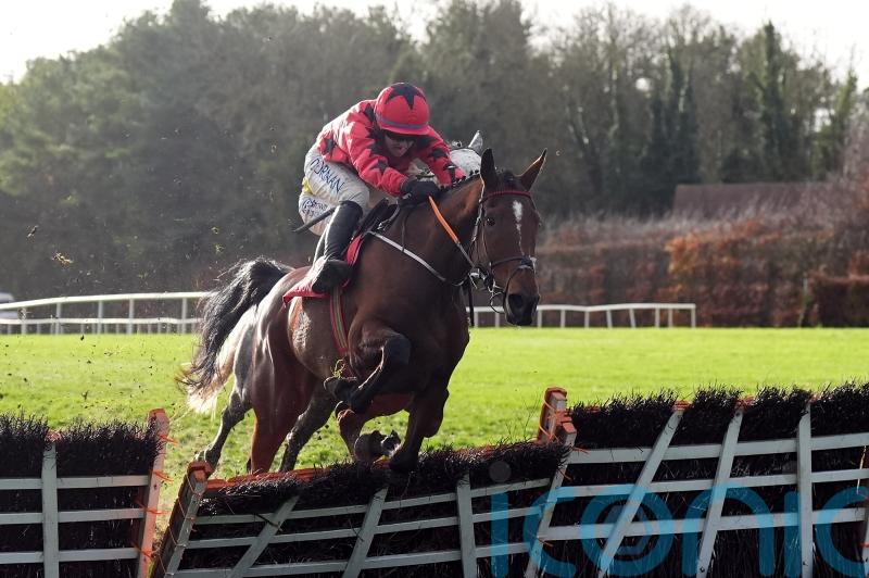 Ground conditions key for The Big Westerner&rsquo;s next assignment