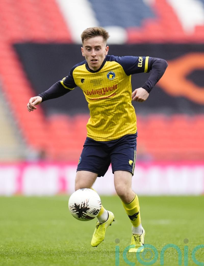 Solihull snap 10-game winless run by beating Altrincham