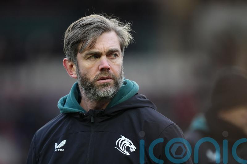 Geoff Parling &lsquo;protecting players&rsquo; with angry reaction to ball kicked by TV host