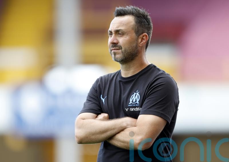 Tuesday&rsquo;s briefing: De Zerbi deal close and Tuchel plays down Arsenal withdrawals