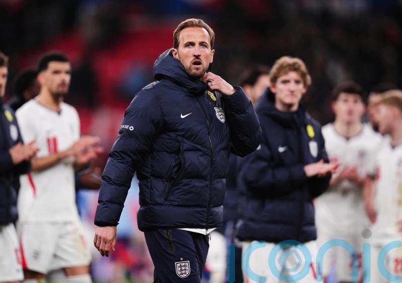 Thomas Tuchel insists England&rsquo;s lack of threat without Harry Kane is &lsquo;normal&rsquo;