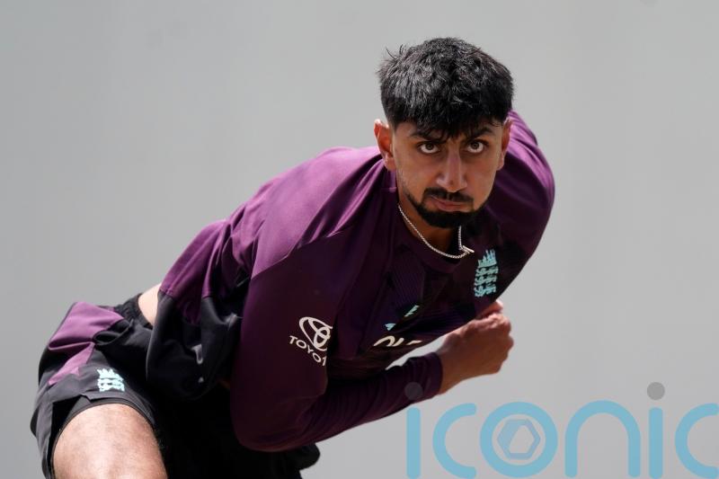 Shoaib Bashir &lsquo;doing extra&rsquo; as he bids to become England&rsquo;s first-choice spinner