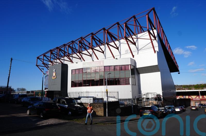 Bradford strengthen play-off spot to push Northampton closer to the drop