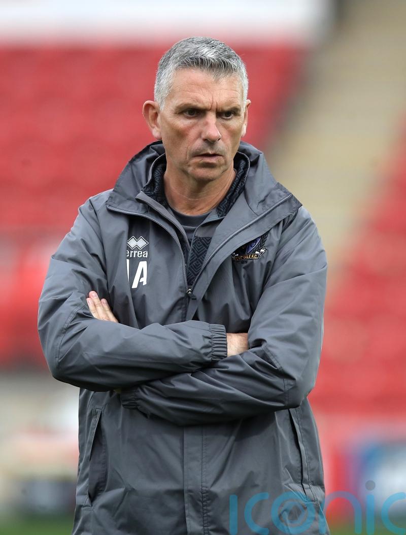 Truro relegated from National League after narrow defeat at Yeovil