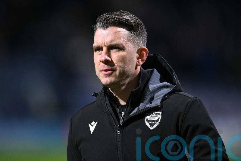 Matt Bloomfield left with mixed feelings after Oxford&rsquo;s draw with Hull