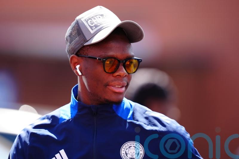 Gary Rowett hails Patson Daka&rsquo;s energy after his brace earns Leicester a point