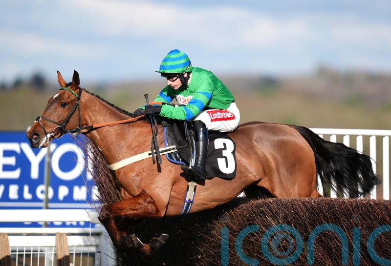 &lsquo;Progressive&rsquo; The Jukebox Kid going for Irish National gold