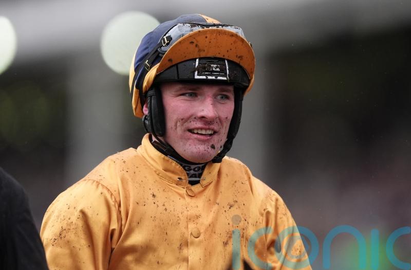 Callum Pritchard suffers blow in title race after Plumpton drama