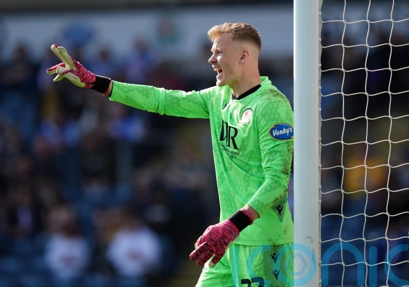 Michael O&rsquo;Neill reserves praise for Balazs Toth as keeper earns Blackburn point