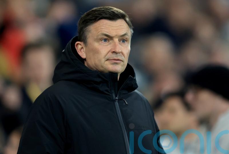 Paul Heckingbottom sympathises with Preston players after draw with QPR