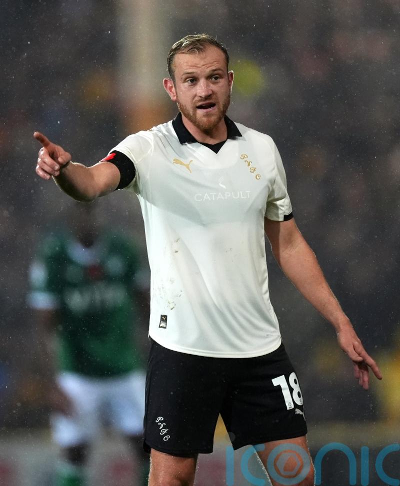 Port Vale beat fellow strugglers Rotherham to keep slim survival hopes alive