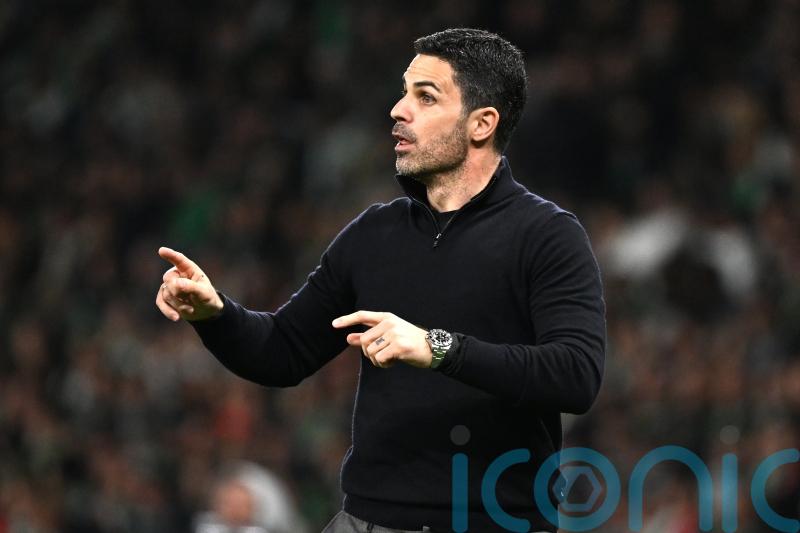 Mikel Arteta feels he has more to achieve at Arsenal as contract talks on hold