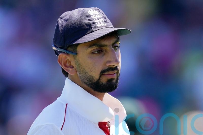 Shoaib Bashir hopes regular red-ball cricket can lead to England Test recall