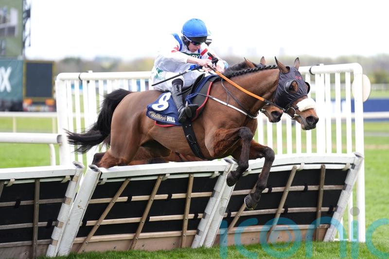 Wade Out strikes Aintree gold for Sir Alex Ferguson