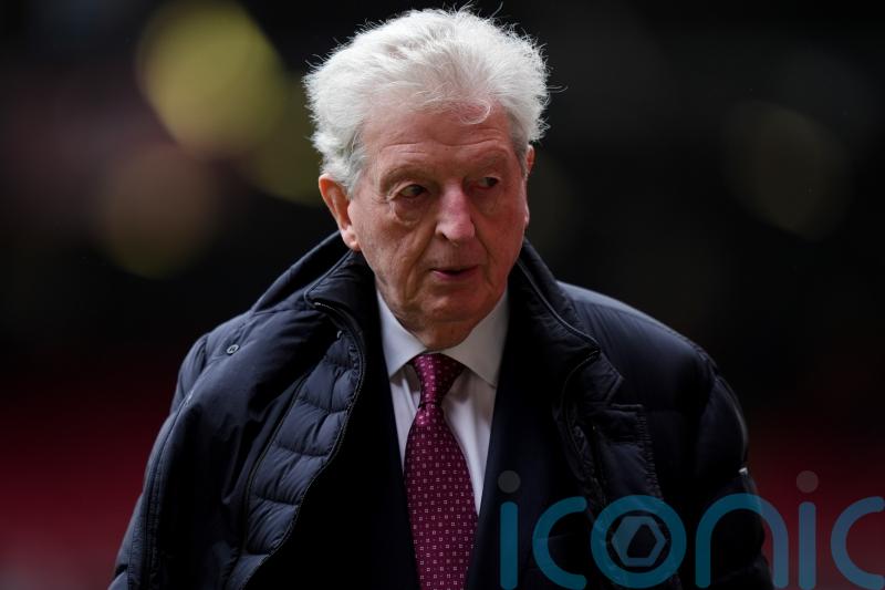 Roy Hodgson pleased to shore up Bristol City&rsquo;s defence after second clean sheet