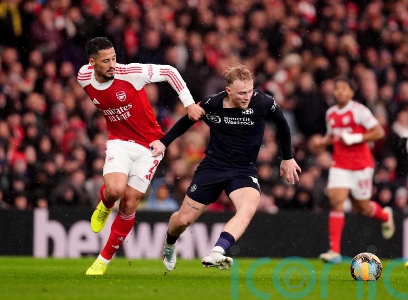 Wigan take step closer to securing their League One status by beating Mansfield