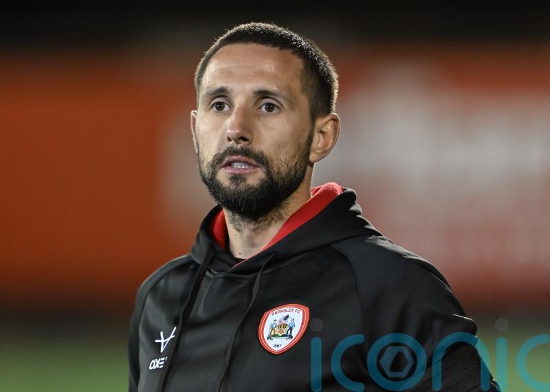 Conor Hourihane hails two-goal Tom Bradshaw as Barnsley see off Rotherham