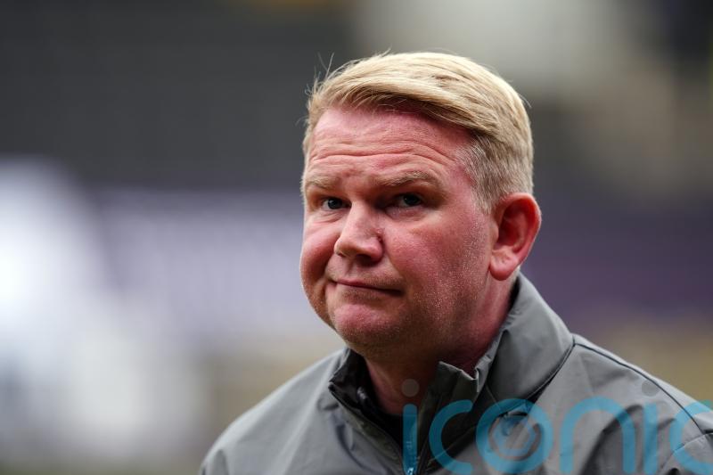 Everyone expected us to lose &ndash; Pete Wild hails Tranmere after Chesterfield draw