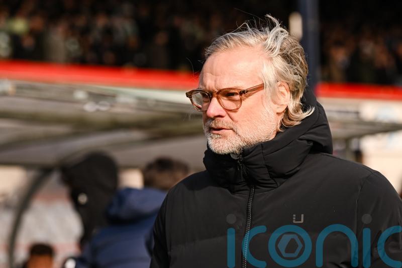 Dundee boss Steven Pressley calls for greater investment in VAR to help officials