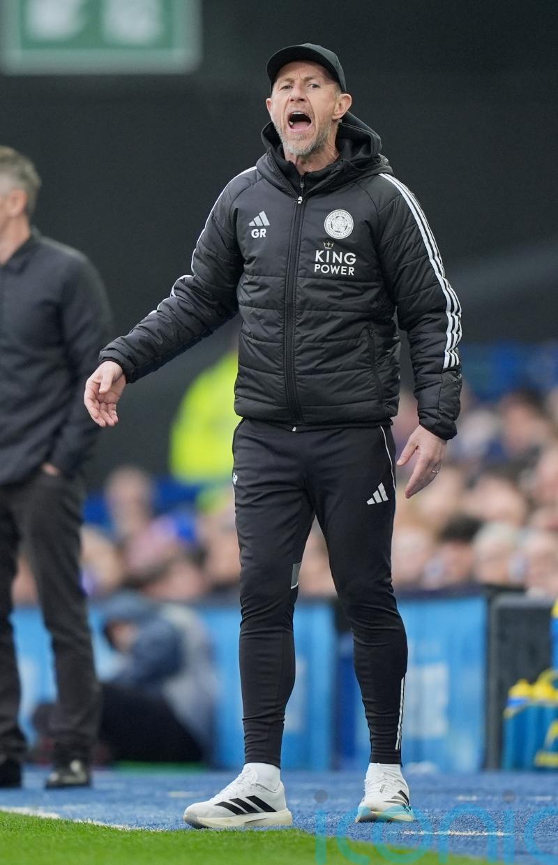 Gary Rowett bemoans &lsquo;heartbreaking&rsquo; error as Leicester drop to second-bottom