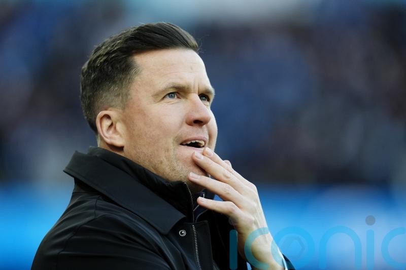 Gary Caldwell full of praise for his Wigan side after win over Mansfield