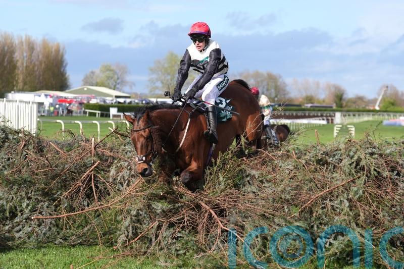 Toby McCain-Mitchell handed 10-day ban for not pulling up Top Of The Bill in National