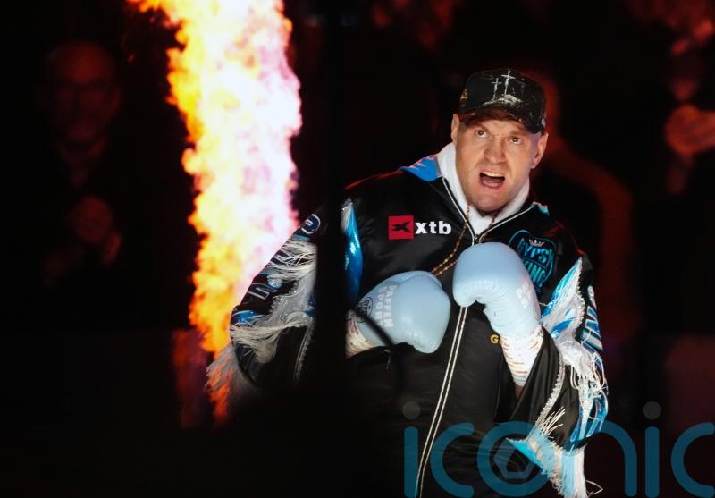 Joust with Joshua, finish Usyk trilogy or walk away &ndash; what next for Tyson Fury?