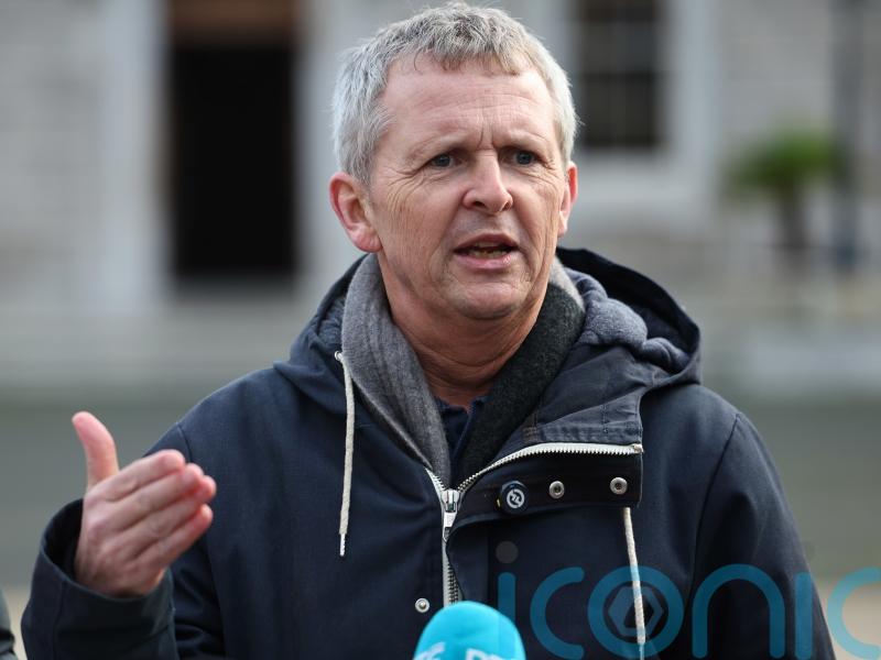 Confidence vote in government &lsquo;big test&rsquo; for independents &ndash; People Before Profit