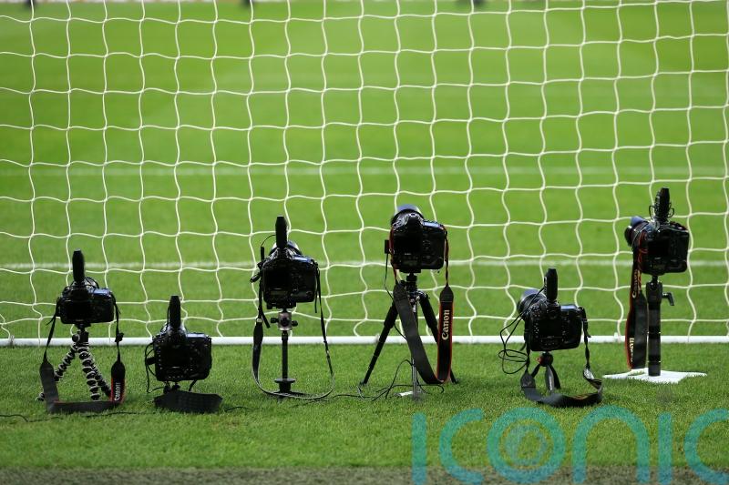 Goalkeeper Laurie Walker helps earn Solihull goalless draw at Woking