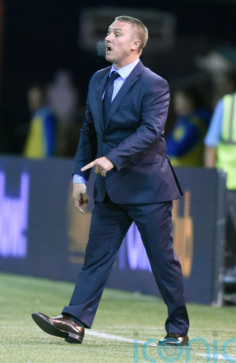 Lee Clark admits &lsquo;big job ahead&rsquo; after Rotherham relegation