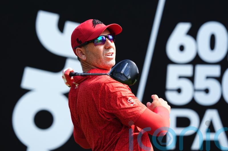 Sergio Garcia responds to LIV Golf rumours as PIF reportedly plan to cut funding