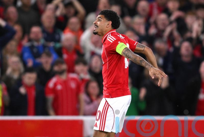 Nottingham Forest set up Aston Villa semi-final clash after nervy win over Porto