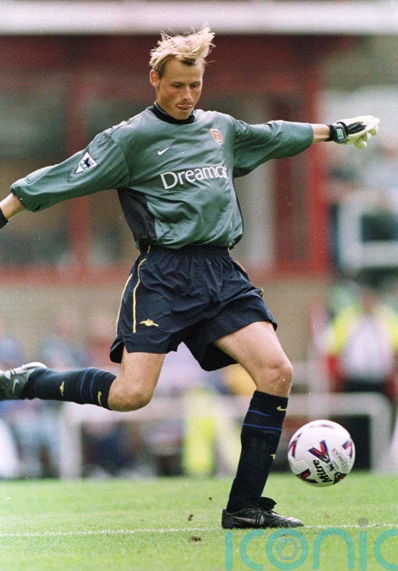 David Seaman remembers &lsquo;great friend&rsquo; Alex Manninger following his death aged 48