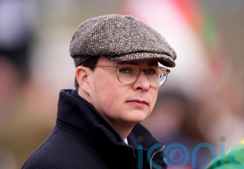 O&rsquo;Brien hoping Kim Roque can go the distance at Ayr