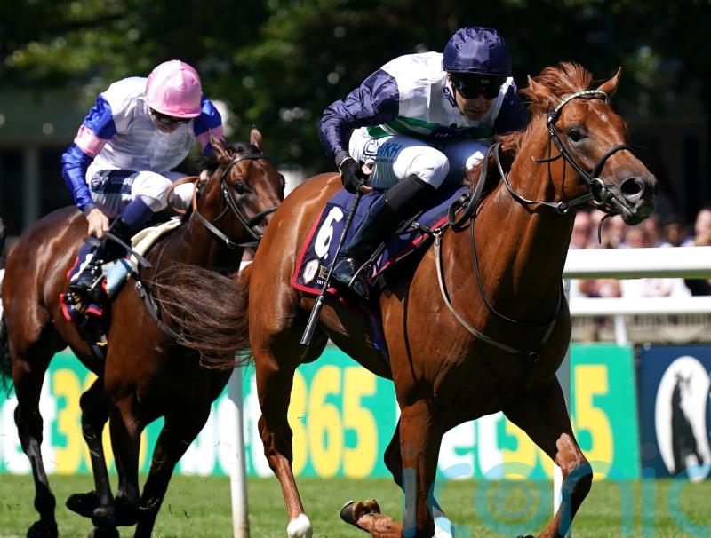 Zavateri and Albert Einstein ready for fascinating Greenham clash