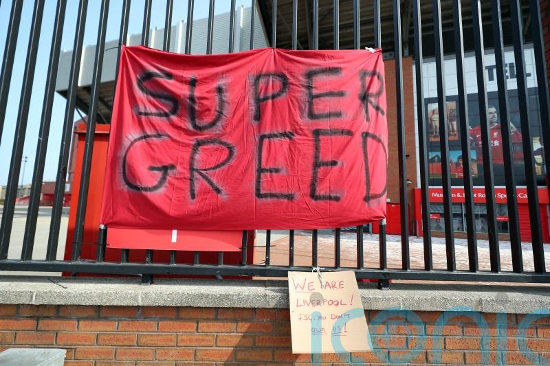 Fans urged to remain vigilant to possibility of a &lsquo;stealth&rsquo; Super League