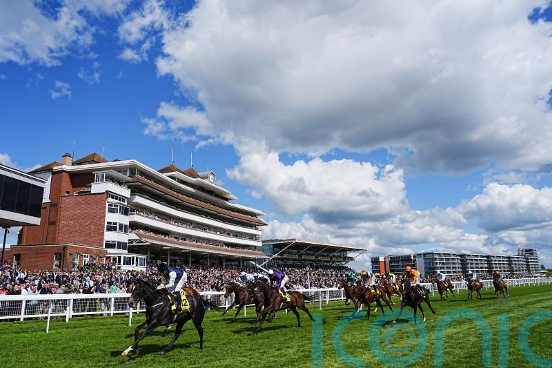 Sukanya swoops to foil Touleen at Newbury