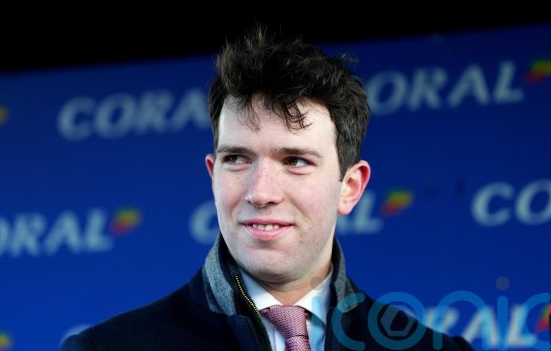 Family heartbreak spurring Chester Williams to reach Marathon heights