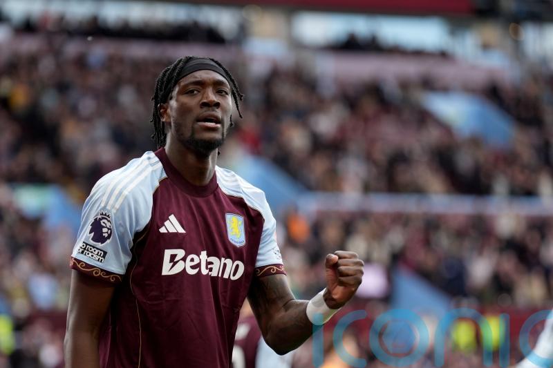 Late strike from Tammy Abraham secures Aston Villa victory over Sunderland