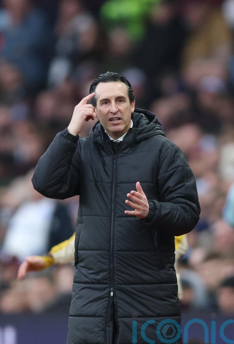 Unai Emery happy as Aston Villa recover from &lsquo;crazy minute&rsquo; to beat Sunderland